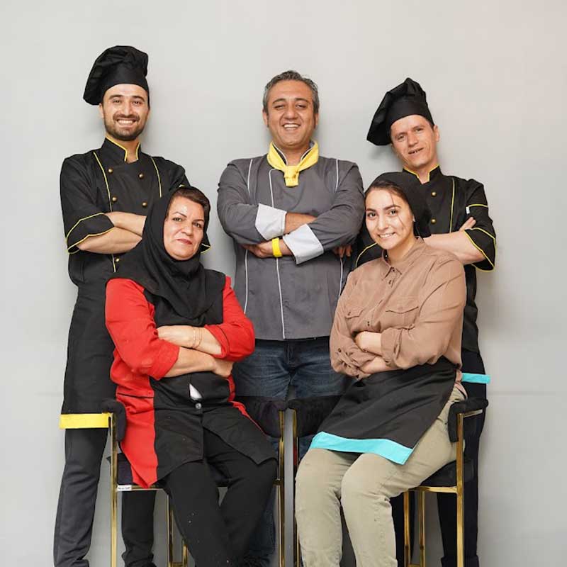 درباره ما