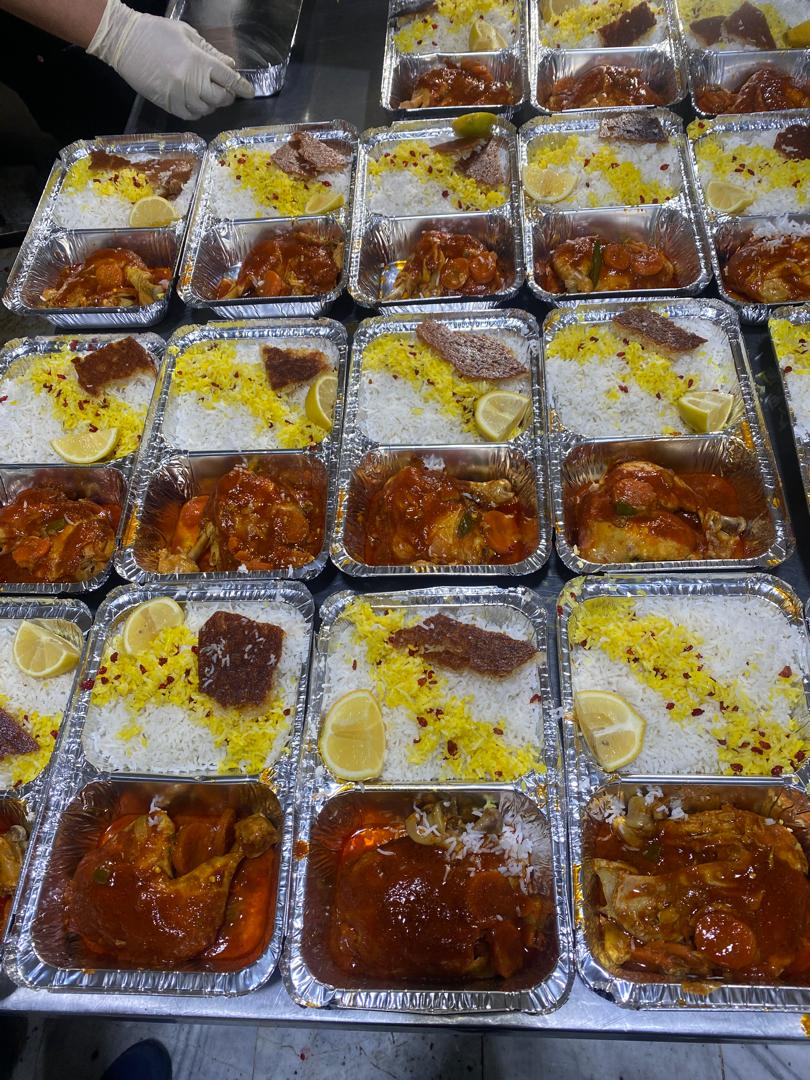 نمونه کار دو