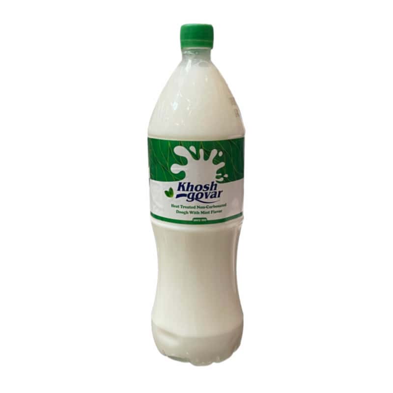 دوغ خانواده