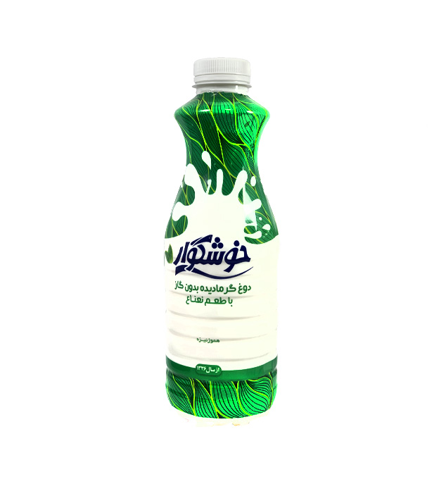 دوغ بطری